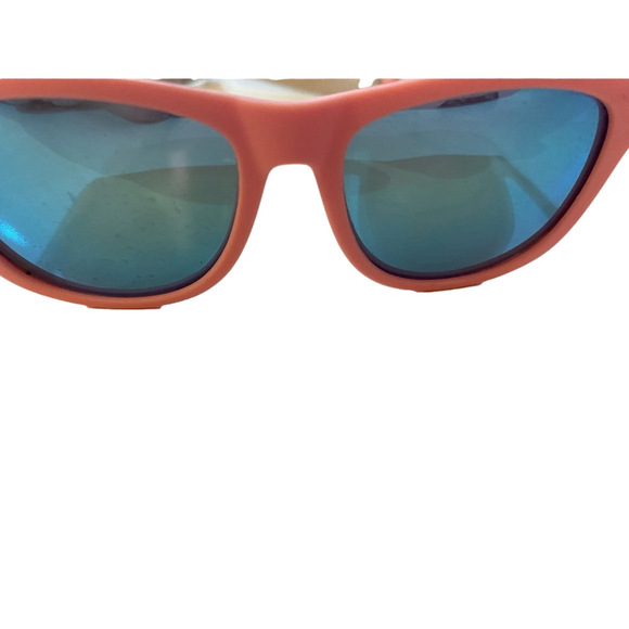 Jan and jul Kids Urban Polarized Sunglasses | Peachy Pink Aurora- small - Picture 2 of 9